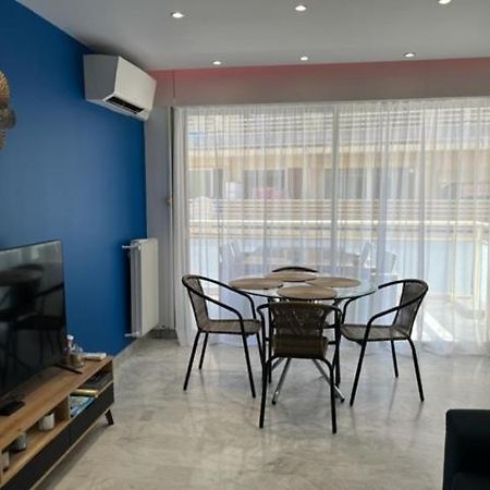 Emplacement De Premier Ordre En Bas Des Plages Et Des Commerces Juan-les-Pins Ngoại thất bức ảnh